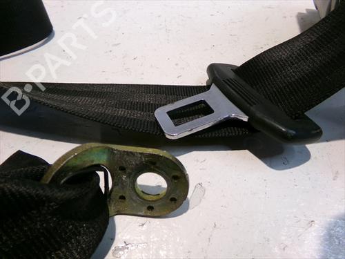 Rear right seatbelt AUDI A4 B6 (8E2) 1.9 TDI | BP33422863I28 - Image 3
