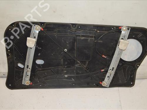 Used Front left window mechanism Front left window mechanism FORD FIESTA VI (CB1, CCN) 1.4 TDCi (68 hp) 24559937 24559937
