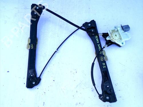 Used Front left window mechanism Front left window mechanism 38718354 38718354