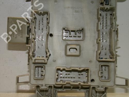 Electronic module TOYOTA RAV 4 II (_A2_) 2.0 4WD (ACA21, ACA20) | BP33423865M83 - Image 5