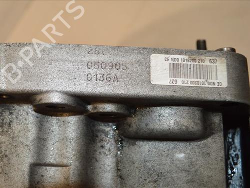 Gearbox NISSAN PRIMERA Hatchback (P12) 1.9 dCi | BP24555785M3  - Image 5