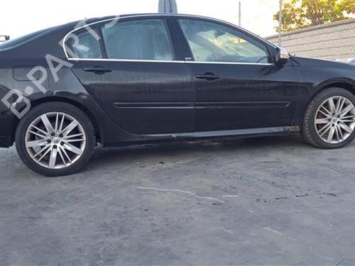 Engine RENAULT LAGUNA II (BG0/1_) 1.6 16V (BG0A, BG0L) | BP24562109M1  - Image 8