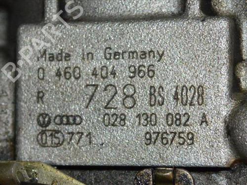 Engine SEAT INCA (6K9) 1.9 D | BP24857831M1 - Image 4