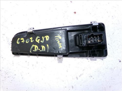 Right front window switch FIAT GRANDE PUNTO (199_) 1.3 D Multijet | BP33423007I26 - Image 2