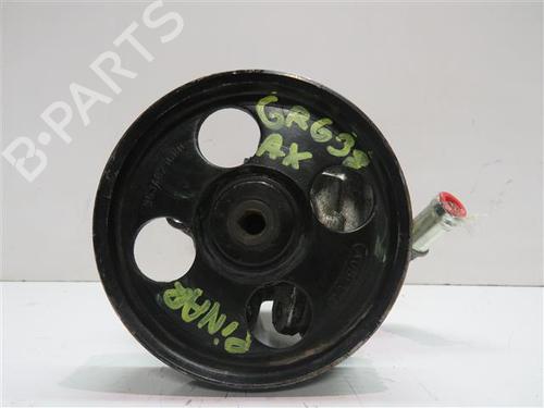 Used Steering pump Steering pump 24556160 24556160