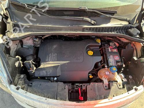 Left headlight FIAT 500L (351_, 352_) 1.6 D Multijet (199LYD1B) | BP33422816C28  - Image 7