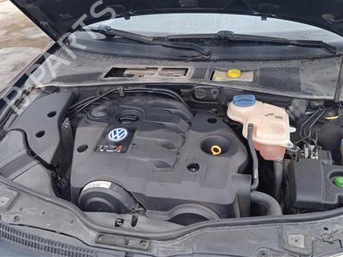 Left sun visor VW PASSAT B5 (3B2) 1.9 TDI | BP24569271I1 - Image 7