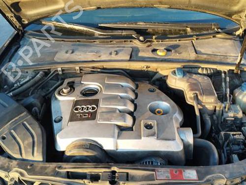 Front right lock AUDI A4 B6 (8E2) 1.6 | BP24569303C97  - Image 6