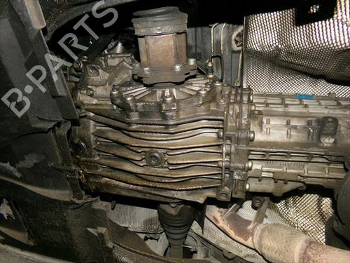 Gearkasse Gearkasse 39578303 39578303