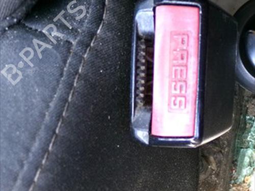 Used Seat buckle Seat buckle DACIA LODGY (JS_) 1.5 Blue dCi 95 (JSJL, JSN7) (95 hp) 34113910 34113910
