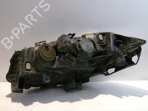 Right headlight RENAULT MEGANE II Saloon (LM0/1_) 1.9 dCi (LM0G, LM1G, LM2C) | BP31241951C29 - Image 3
