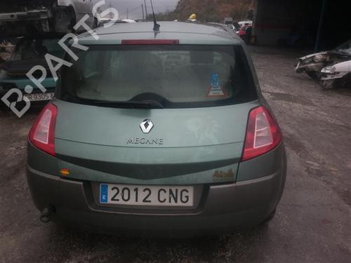 Left front window switch RENAULT MEGANE III Hatchback (BZ0/1_, B3_) 1.5 dCi (BZ09, BZ0D, BZ1W, BZ29, BZ14) | BP24569550I27  - Image 6