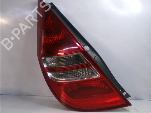 Used Left taillight Left taillight HYUNDAI i30 (FD) 1.4 (109 hp) 24568295 24568295