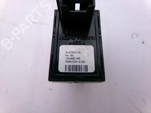 Right front window switch BMW 5 (F10) 520 d | BP38983459I26 - Image 3
