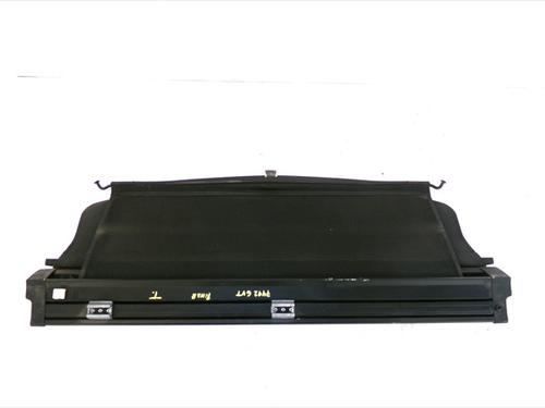 Rear parcel shelf SEAT EXEO (3R2) 2.0 TDI | BP24557591C85 - Image 2