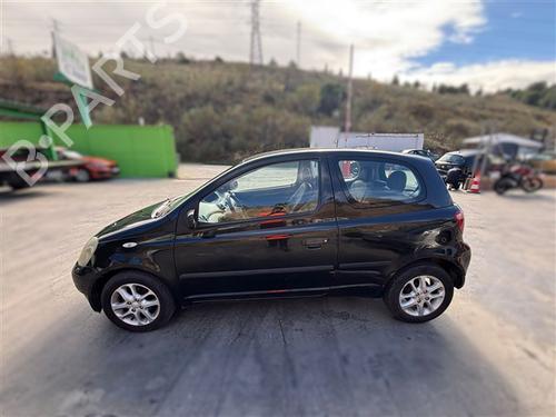 Left front window switch TOYOTA YARIS (_P1_) 1.0 (SCP10_, SCP10R) | BP30006842I27  - Image 8