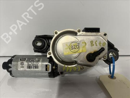 Used Rear wiper motor Rear wiper motor VW CADDY III Box Body/MPV (2KA, 2KH, 2CA, 2CH) 1.9 TDI (105 hp) 24558143 24558143