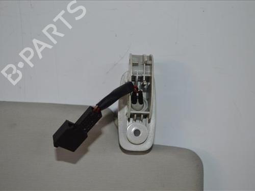 Left sun visor VW PASSAT B5 (3B2) 1.9 TDI | BP24569271I1 - Image 4