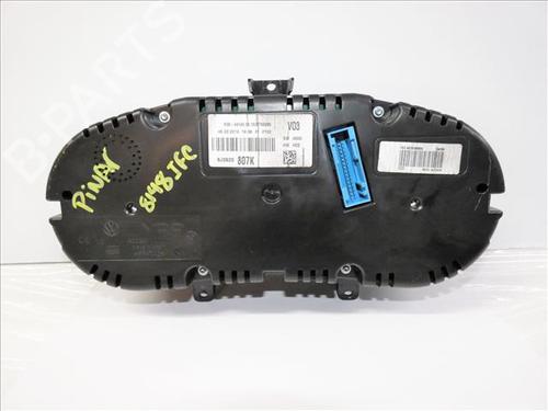 Electronic module SEAT IBIZA IV (6J5, 6P1) 1.2 TSI | BP24557072M83 - Image 2