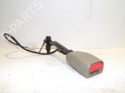 seat-buckle-ssangyong-korando-c300-2019-26283455 main image