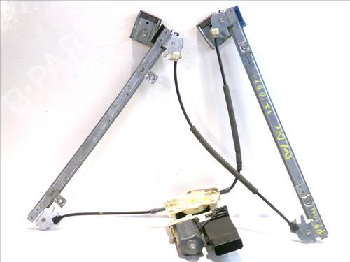 Used Front right window mechanism Front right window mechanism VW BORA I (1J2) 1.9 TDI (101 hp) 25753255 25753255