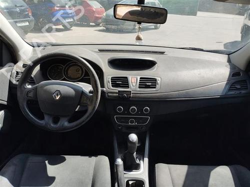 Engine RENAULT MEGANE III Hatchback (BZ0/1_, B3_) 1.5 dCi | BP24568910M1  - Image 10