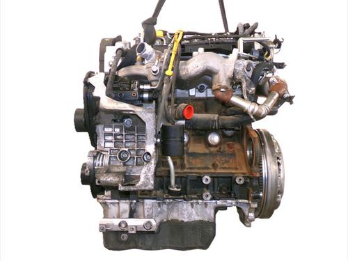 Used Engine Engine CHEVROLET EPICA (KL1_) 2.0 D (150 hp) 32281698 32281698