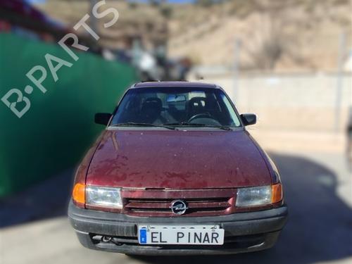 Used Parts OPEL ASTRA F Saloon (T92) 1.4 (F19, M19) 2423356