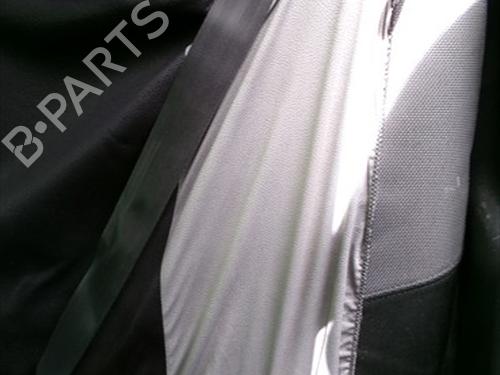 Sikkerhedssele bag venstre Sikkerhedssele bag venstre PEUGEOT 207 (WA_, WC_) 1.4 16V (88 hp) 34428924 34428924