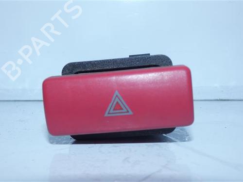 Used Warning switch Warning switch LAND ROVER FREELANDER I (L314) 2.0 Td4 4x4 (112 hp) 24555633 24555633