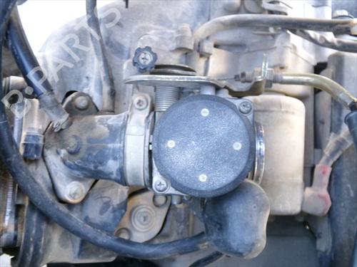 Karburator Karburator KIA CARENS I MPV (FC, FJ) 1.6 (105 hp) 37508444 37508444