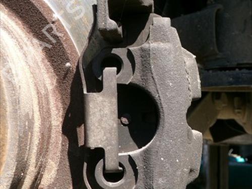 Bremssattel rechts hinten für Bremssattel rechts hinten 37414655 37414655