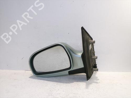 Used Left mirror Left mirror HYUNDAI MATRIX (FC) 1.5 CRDi (82 hp) 33265875 33265875