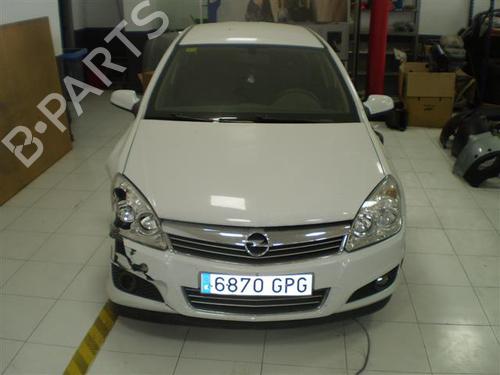 Used Parts OPEL ASTRA H (A04)  1.7 CDTI (L48)  4513816
