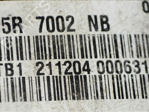 Gearbox FORD FOCUS II (DA_, HCP, DP) 1.6 | BP24859572M3  - Image 5