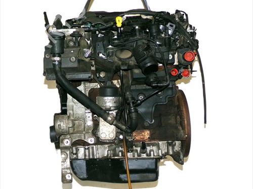 Used Engine PEUGEOT EXPERT Van (VF3A_, VF3U_, VF3X_) 2.0 HDi 165 (163 hp) 31082471