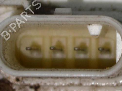 Front left lock CHRYSLER SEBRING (JS) 2.0 CRD | BP33423558C98 - Image 4