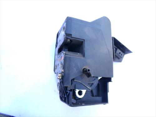 Used Rear left lock Rear left lock DACIA SANDERO II 1.5 dCi (90 hp) 36664278 36664278
