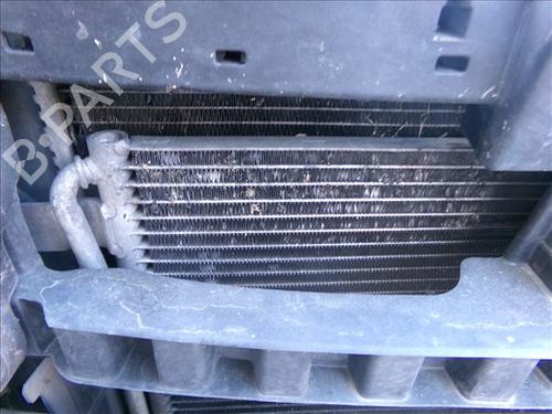 Used AC radiator AC radiator VW GOLF PLUS V (5M1, 521) 1.4 TSI (122 hp) 26049323 26049323