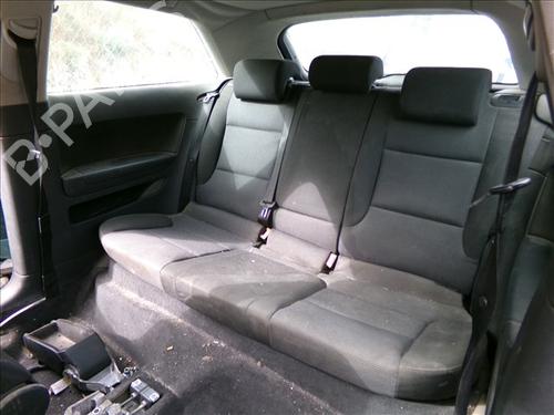 Used Rear seat Rear seat AUDI A3 (8P1) 1.9 TDI (105 hp) 26729768 26729768