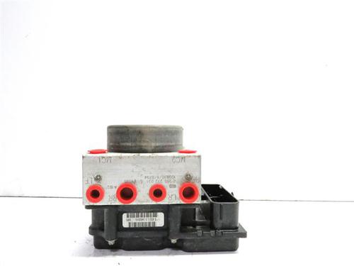 Used ABS pump ABS pump FIAT PANDA (169_) 1.2 (169.AXB11, 169.AXB1A) (60 hp) 24555928 24555928