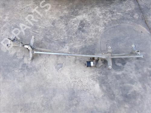 Used Front wiper motor Front wiper motor MERCEDES-BENZ VITO / MIXTO Van (W639) 111 CDI (639.601, 639.603, 639.605) (109 hp) 24857818 24857818