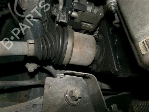 Right front driveshaft FIAT TIPO Hatchback (356_, 357_) 1.0 (357HXN1A) | BP31082566M39 - Image 3