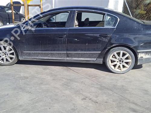 Left tailgate light VW PASSAT B6 (3C2) 1.6 | BP24557168C79  - Image 7