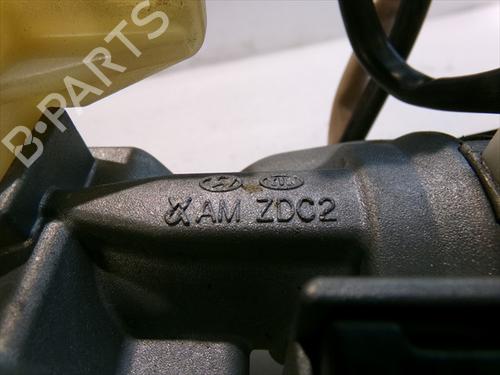 Electronic module KIA SOUL I (AM) 1.6 CRDi 128 | BP36881568M83 - Image 5