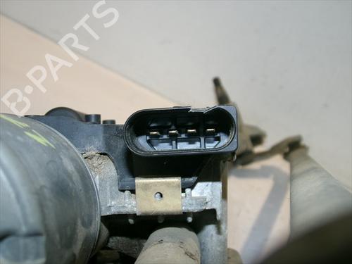 Front wiper motor AUDI A6 C6 Avant (4F5) 2.0 TDI | BP25302105M29 - Image 4