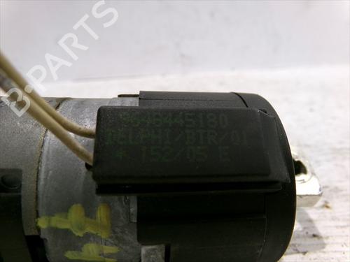Electronic module PEUGEOT 307 (3A/C) 2.0 HDi 90 | BP33591956M83  - Image 5