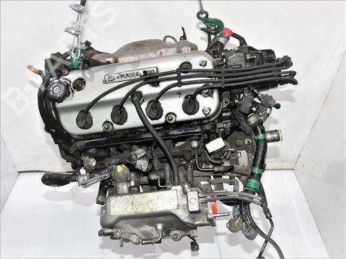 Used Engine Engine ROVER 600 I (RH) 618 i/Si (115 hp) 24557123 24557123