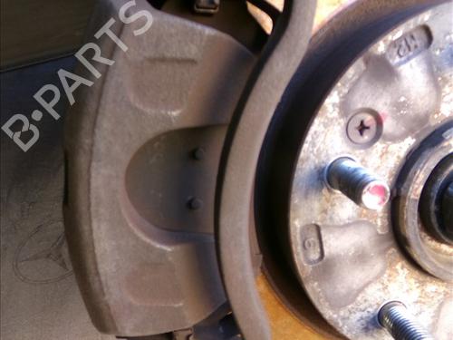 Used Left front brake caliper Left front brake caliper HYUNDAI TUCSON (JM) 2.0 CRDi (140 hp) 27444572 27444572