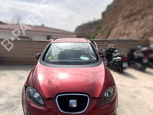 Brugte SEAT ALTEA (5P1)  1.6 TDI  4618757